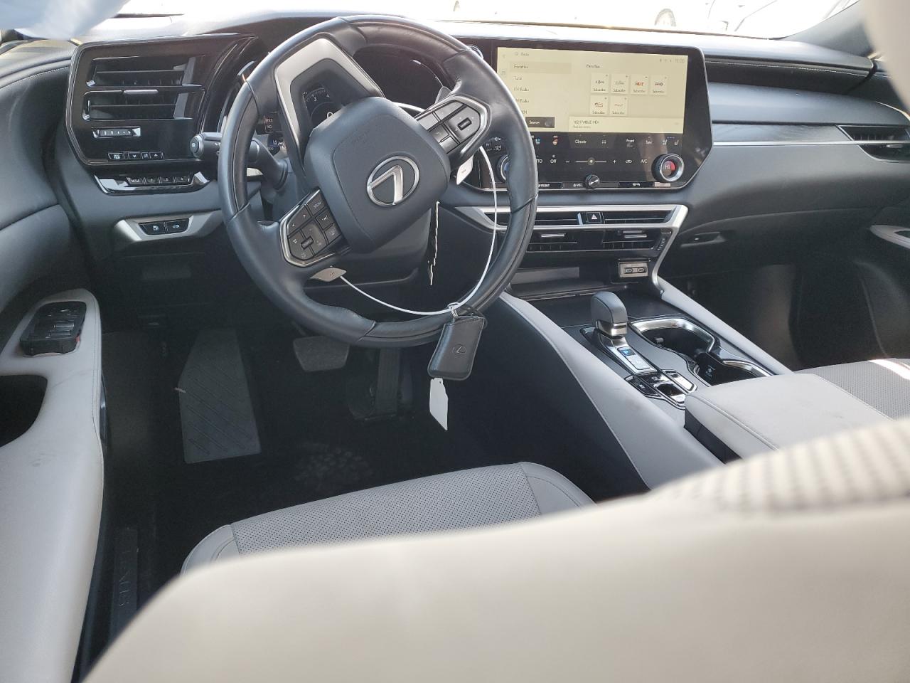 2024 LEXUS RX 350 PREMIUM VIN:JTJCHMAA6R2016769