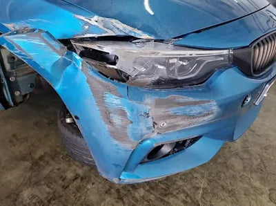 2020 BMW 430 WBA4Z110XL5R25031 VIN:WBA4Z110XL5R25031