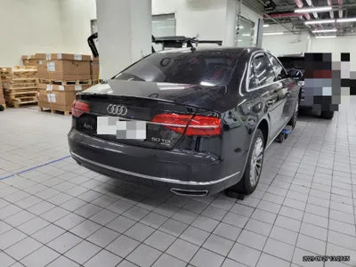 2015 Audi 50 WAUZZZ4H9FN029331 VIN:WAUZZZ4H9FN029331