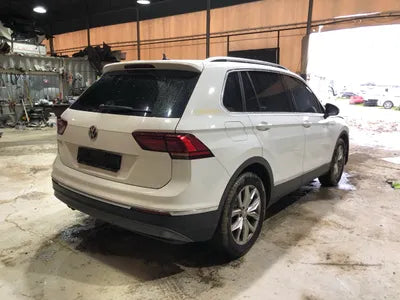 2018 Volkswagen Tiguan WVGZZZ5NZJW935309 VIN:WVGZZZ5NZJW935309