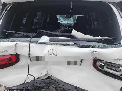 2020 Mercedes-Benz B 250 W1N4M4HB8LW055809 VIN:W1N4M4HB8LW055809