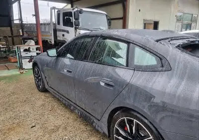 2024 BMW i4 WBY31AW04RFR60907 VIN:WBY31AW04RFR60907