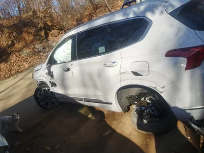 2021 Hyundai Santa FE KMHS581HHMU415024 VIN:KMHS581HHMU415024