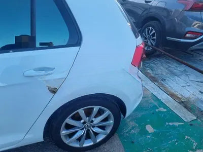 2015 Volkswagen Golf NONE VIN: