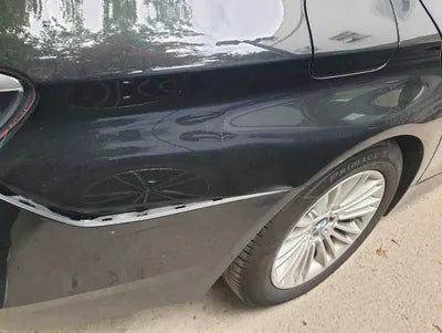 2015 BMW 520 WBA5E7107FG154555 VIN:WBA5E7107FG154555