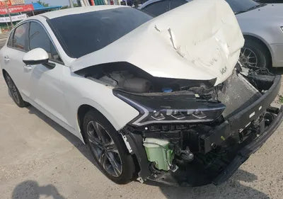 2022 Kia K5 KNAG641BBNA162129 VIN:KNAG641BBNA162129