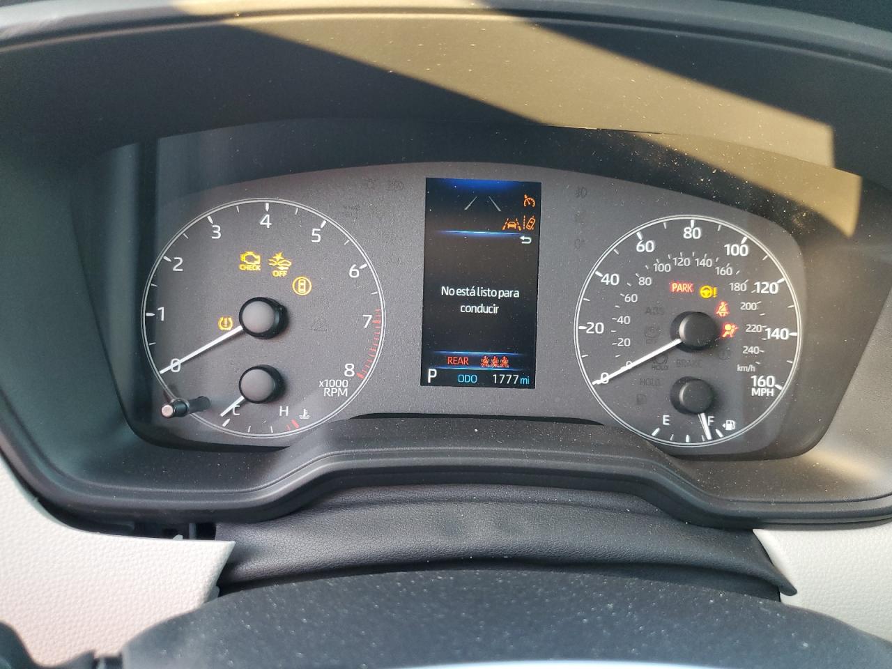 2024 TOYOTA COROLLA CROSS L VIN:7MUAAAAG8RV108983