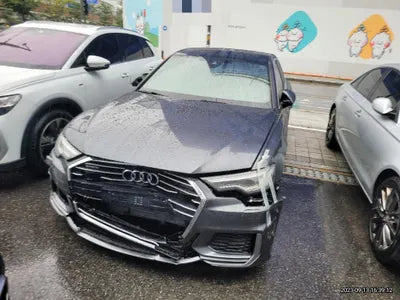 2022 Audi A6 WAUZZZF26NN037006 VIN:WAUZZZF26NN037006