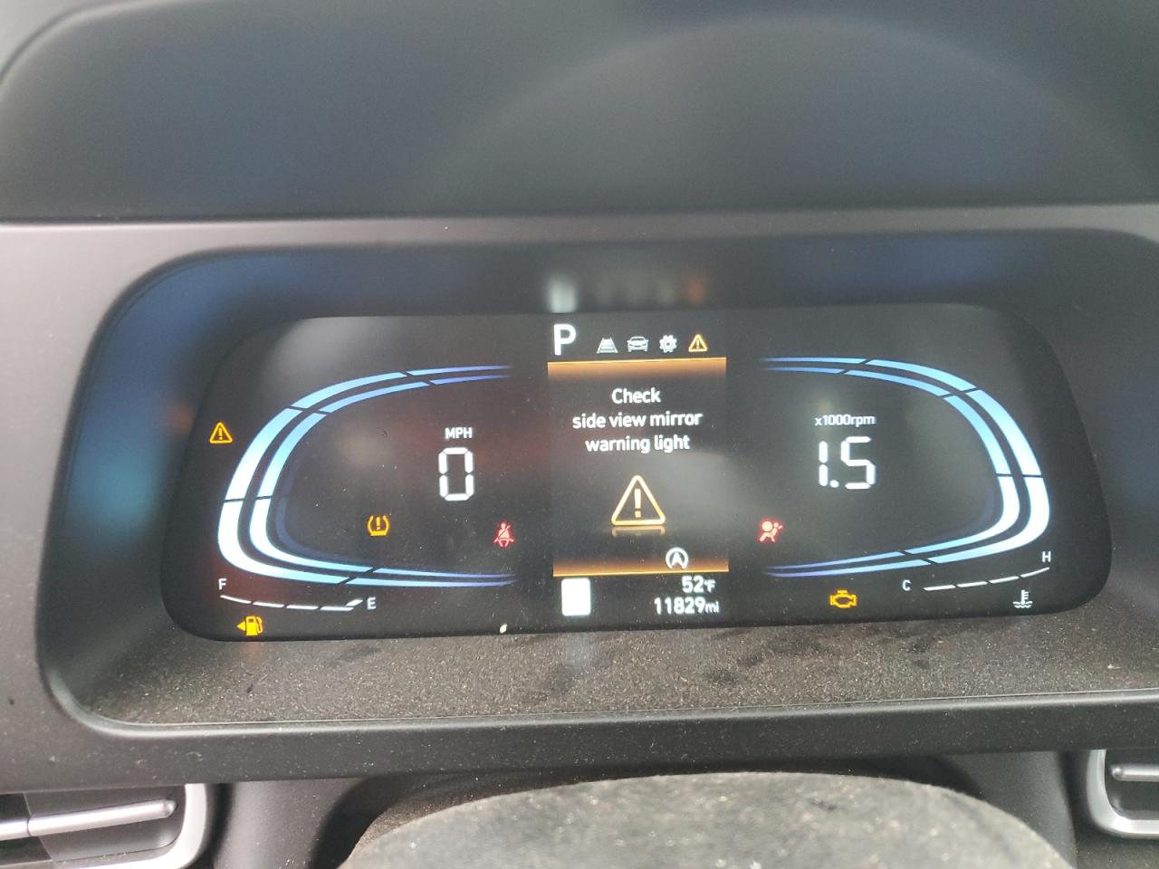 2024 HYUNDAI ELANTRA SE VIN:KMHLL4DG8RU816748