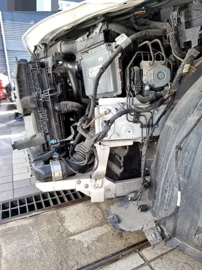 2016 Mercedes-Benz A 200 VIN: