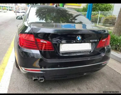 2015 BMW 528 142KMWBA5A5107FG1 VIN:142KMWBA5A5107FG1