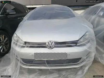 2015 Volkswagen Golf WVWZZZAUZFW107360 VIN:WVWZZZAUZFW107360