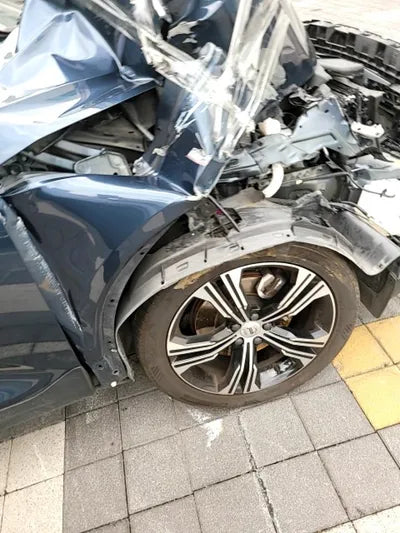 2019 Volvo XC40 YV1XZACACK2148476 VIN:YV1XZACACK2148476