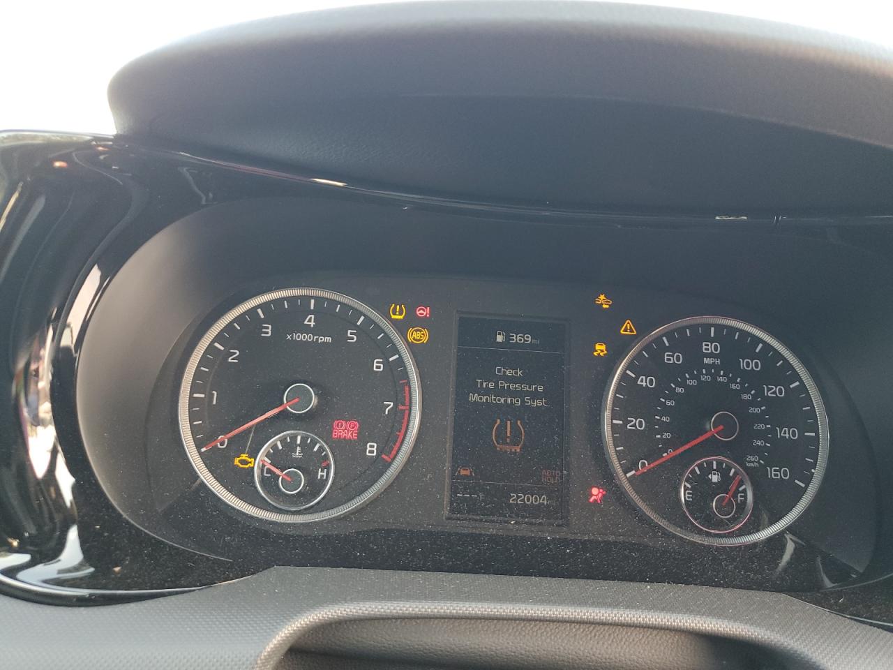 2023 KIA K5 GT LINE VIN:5XXG64J21PG199041