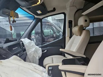 2021 Mercedes-Benz Sprinter W1V907733MP318659 VIN:W1V907733MP318659