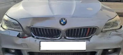 2016 BMW 530 WBA5D310XGGV82732 VIN:WBA5D310XGGV82732