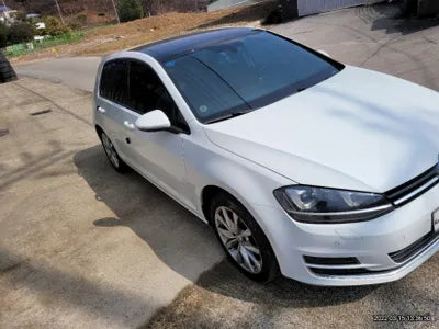 2015 Volkswagen Golf WVWZZZAUZFW325888 VIN:WVWZZZAUZFW325888