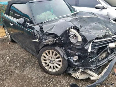 2016 MINI Cooper 822KMWMWWG5106G3A VIN:822KMWMWWG5106G3A