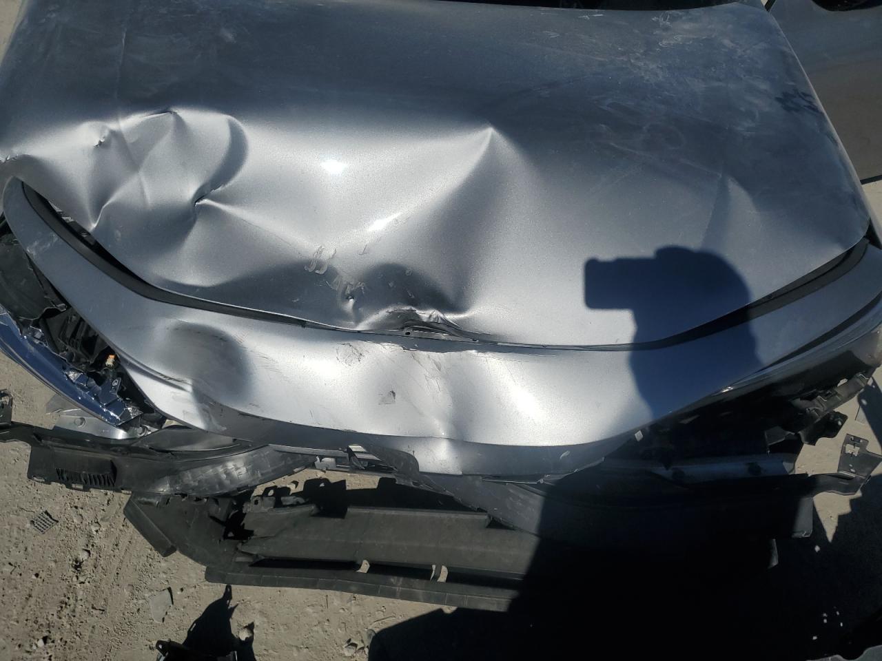 2024 HONDA CIVIC SPORT VIN:2HGFE2F56RH545897