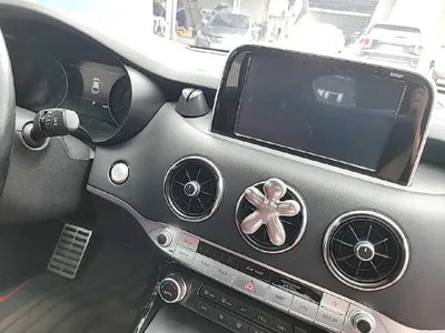 2017 Kia Stinger VIN: