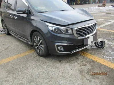 2016 Kia Carnival VIN: