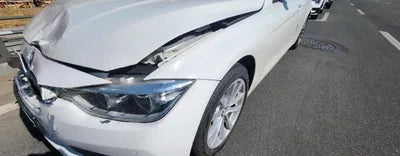 2017 BMW 320 WBA8C5107HA067882 VIN:WBA8C5107HA067882