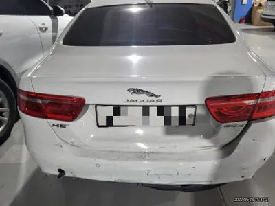 2017 Jaguar XE SAJAB4BN9HCP07074 VIN:SAJAB4BN9HCP07074