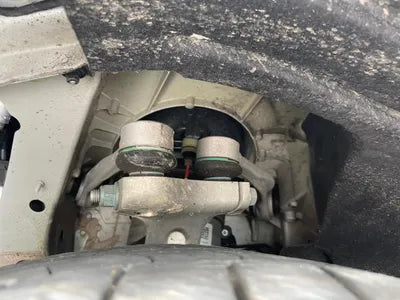 2021 Audi e-tron WAUZZZGE4MB043024 VIN:WAUZZZGE4MB043024