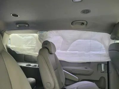 2018 Kia Carnival KNAMB81ABJS386032 VIN:KNAMB81ABJS386032