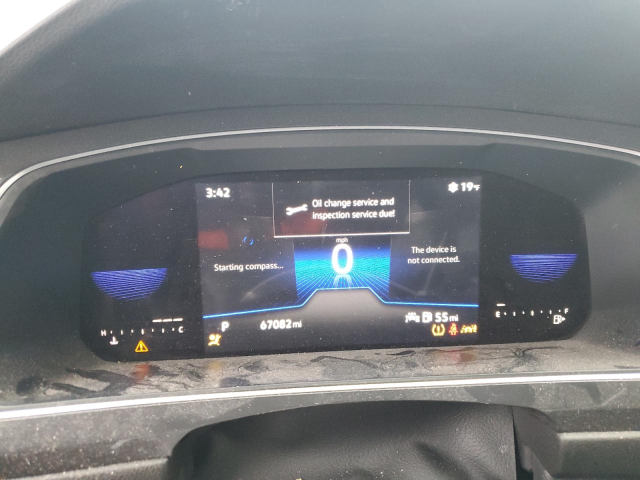 2022 VOLKSWAGEN TIGUAN SE VIN:3VV3B7AX7NM116720