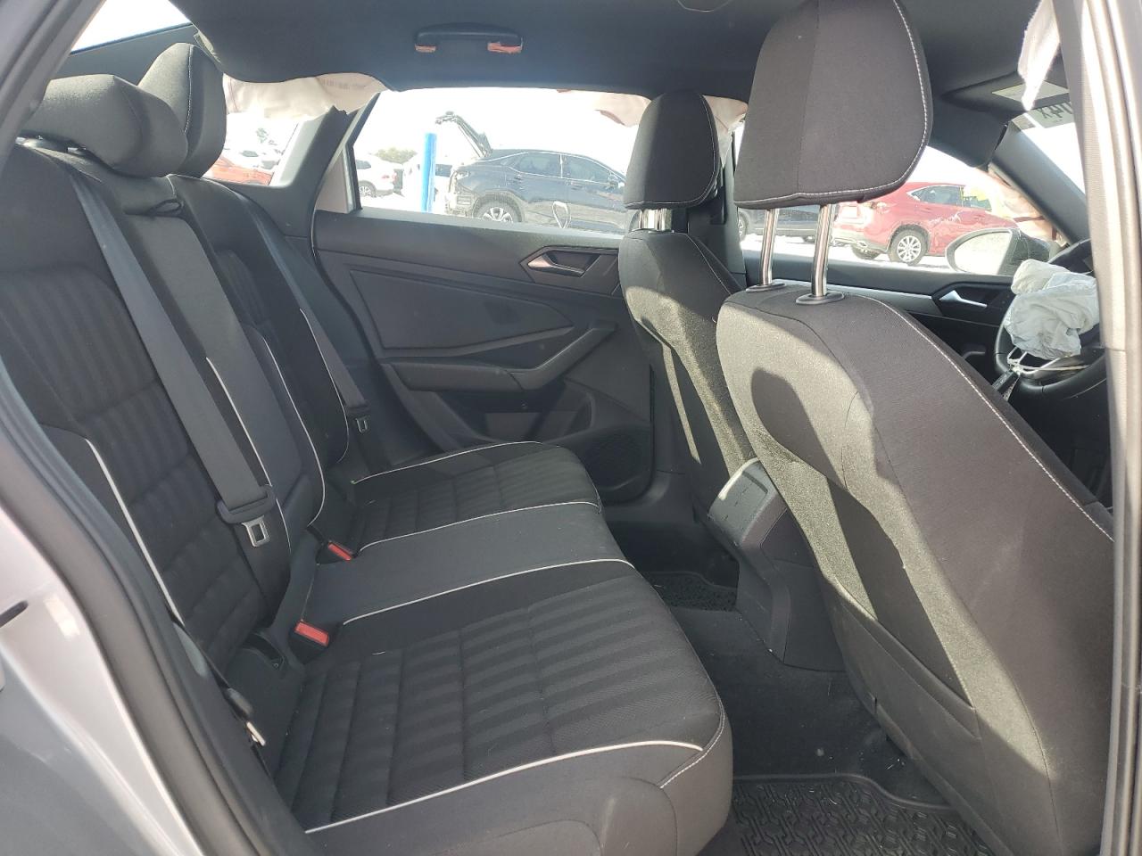 2024 VOLKSWAGEN JETTA SPORT VIN:3VWBM7BU7RM009338