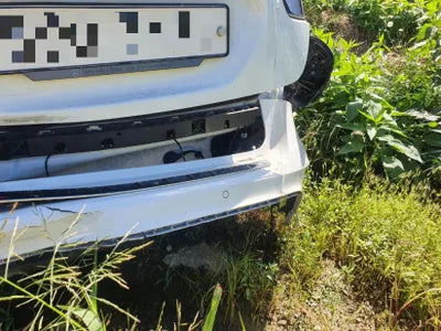 2017 Mercedes-Benz A 45 AMG VIN: