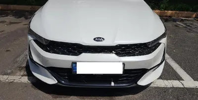 2020 Kia K5 KNAG1412BLA071861 VIN:KNAG1412BLA071861