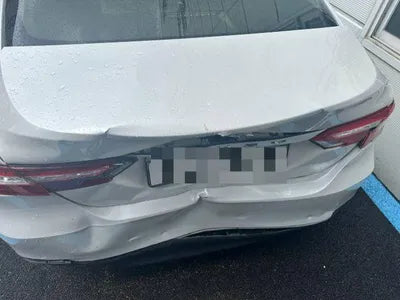 2018 Toyota Camry VIN: