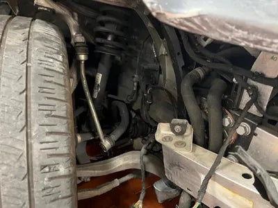 2016 Mercedes-Benz E 300 WDDZF4KB1HA132417 VIN:WDDZF4KB1HA132417