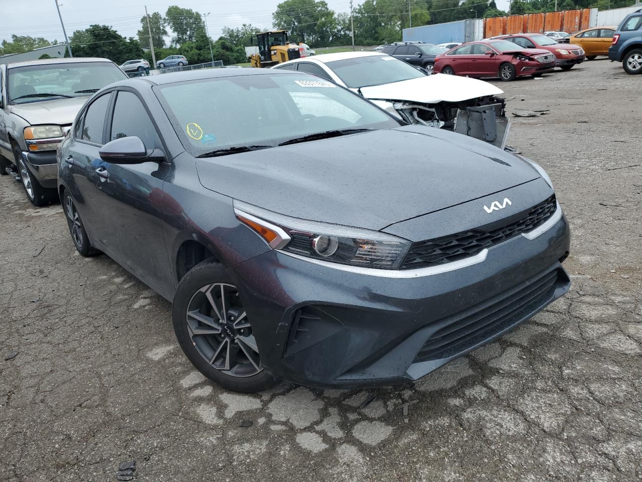 2023 KIA FORTE LX VIN:3KPF24AD5PE517941