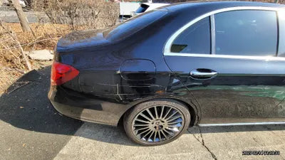 2017 Mercedes-Benz E 220 549KMWDDZF0EB1HA0 VIN:549KMWDDZF0EB1HA0