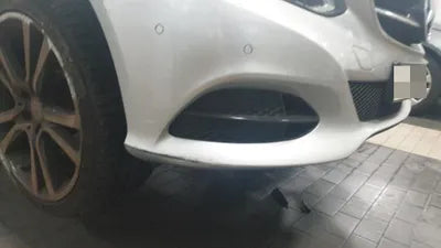 2015 Mercedes-Benz E 220 WDDHF0AB1FB160084 VIN:WDDHF0AB1FB160084