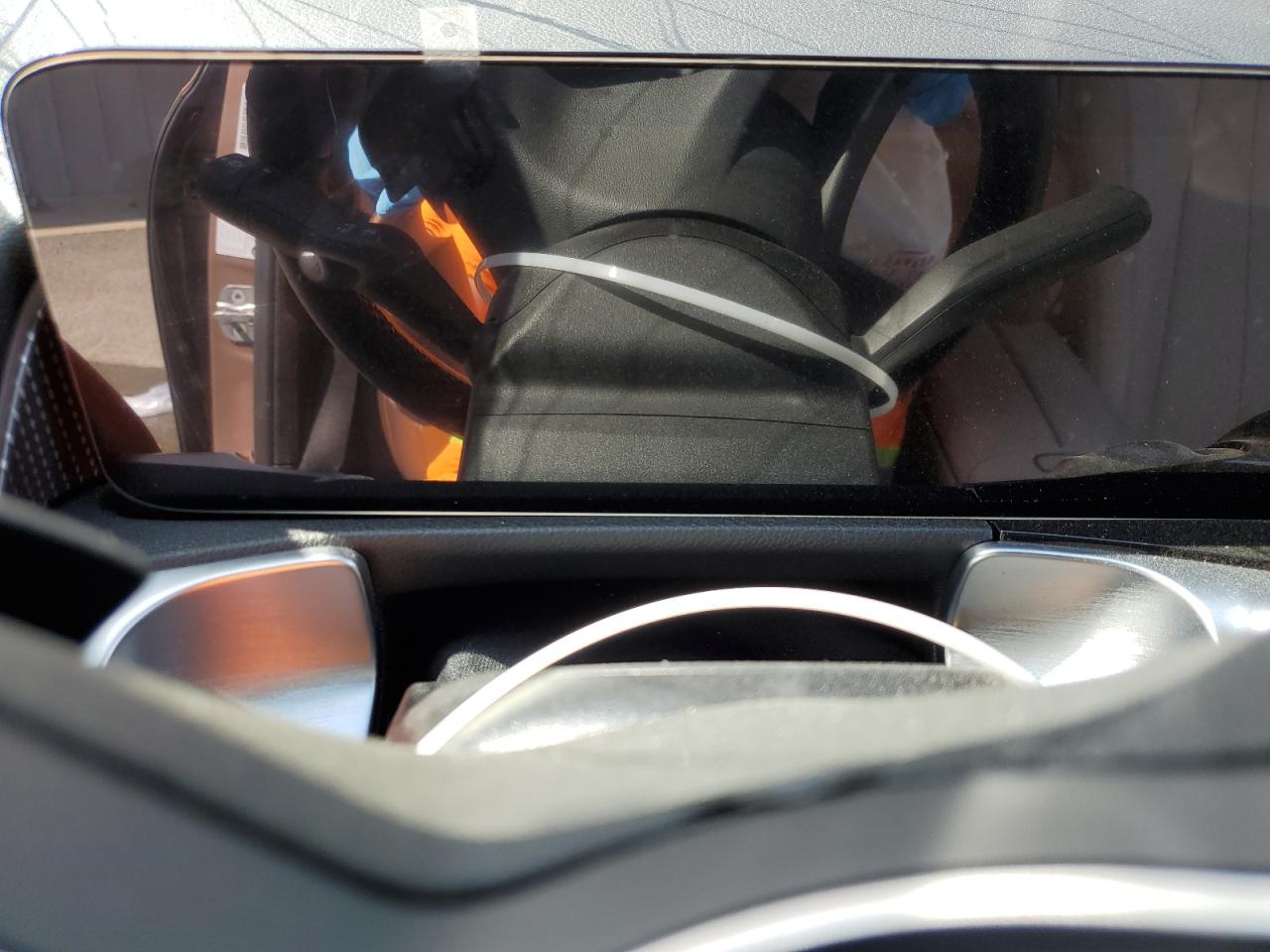 2023 MERCEDES-BENZ GLB 250 VIN:W1N4M4GB7PW319710