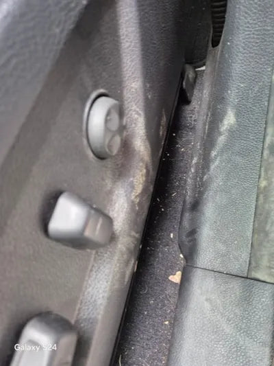 2015 Hyundai Santa FE VIN: