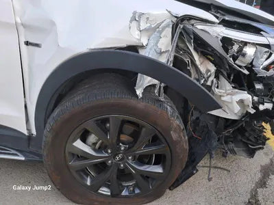 2016 Hyundai Santa FE KMHSW81UBHU728859 VIN:KMHSW81UBHU728859