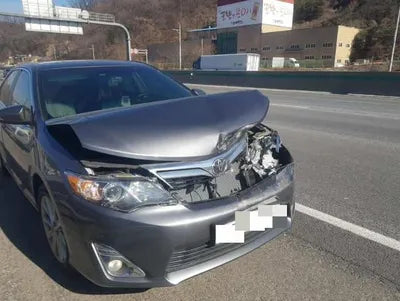 2014 Toyota Camry VIN: