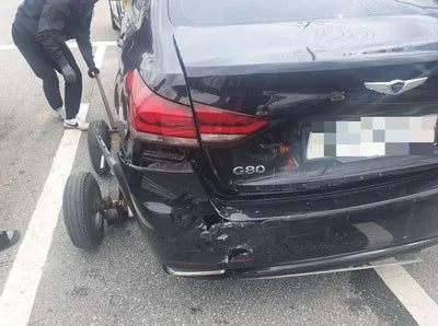 2017 Genesis G80 KMHGM41DDJU242166 VIN:KMHGM41DDJU242166