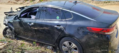 2018 Kia K5 285KMKNAGT41EBJA0 VIN:285KMKNAGT41EBJA0