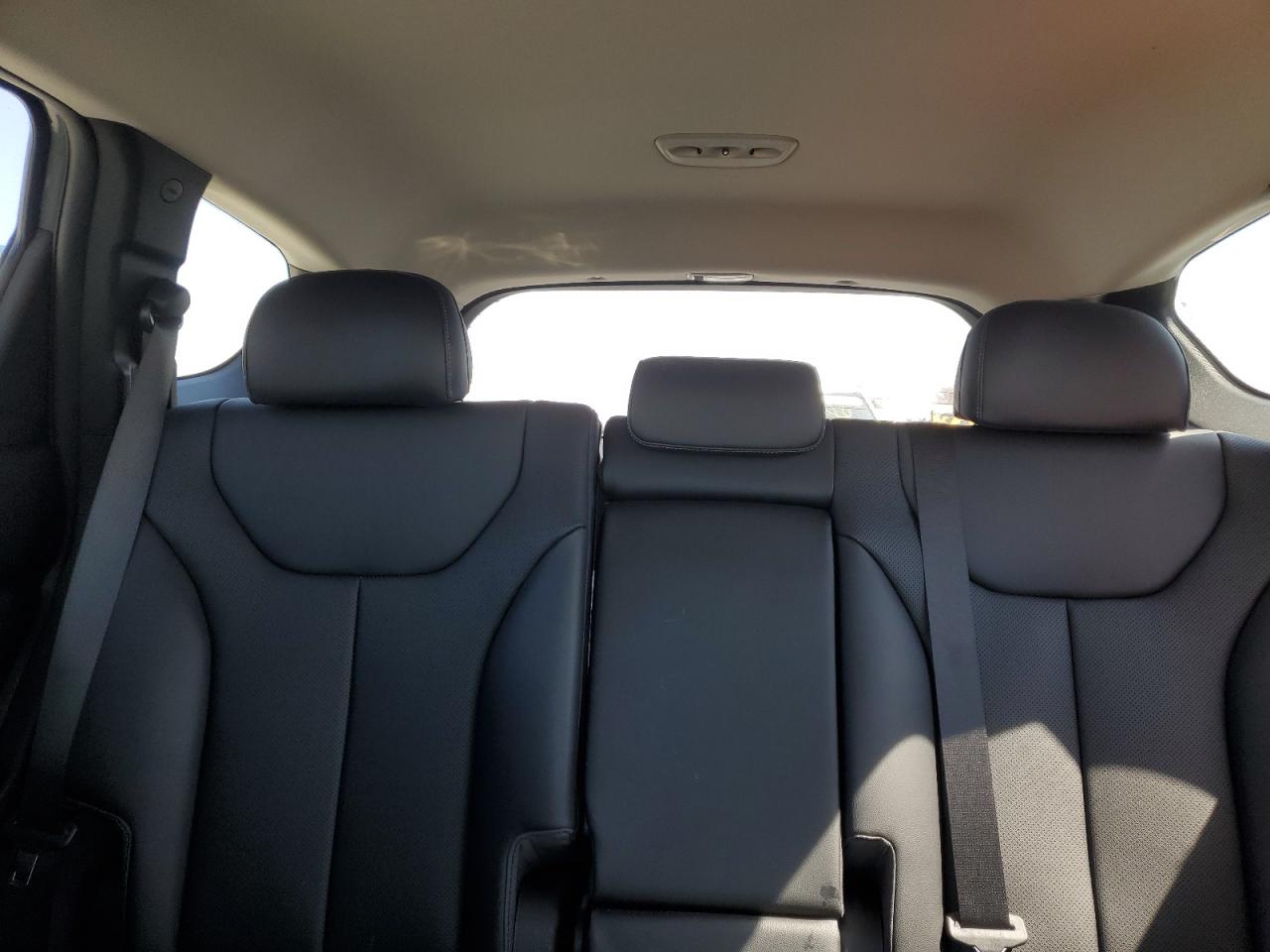 2023 HYUNDAI SANTA FE XRT VIN:5NMS64AJXPH494030