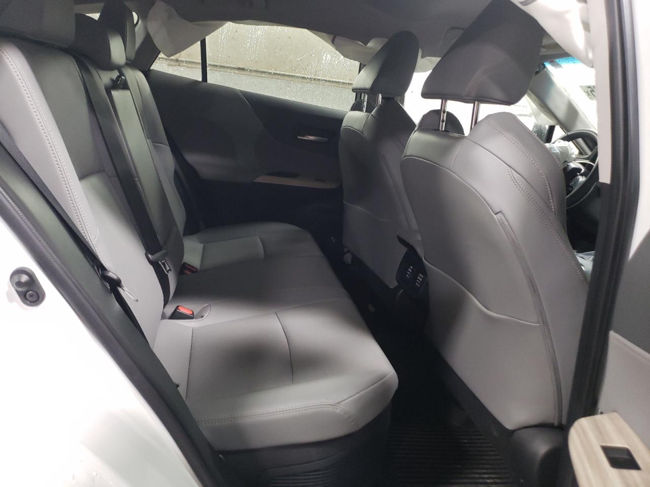 2023 TOYOTA VENZA LE VIN:JTEAAAAH6PJ134653