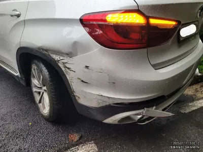 2016 BMW 630 959KMWBAKV2101G0R VIN:959KMWBAKV2101G0R