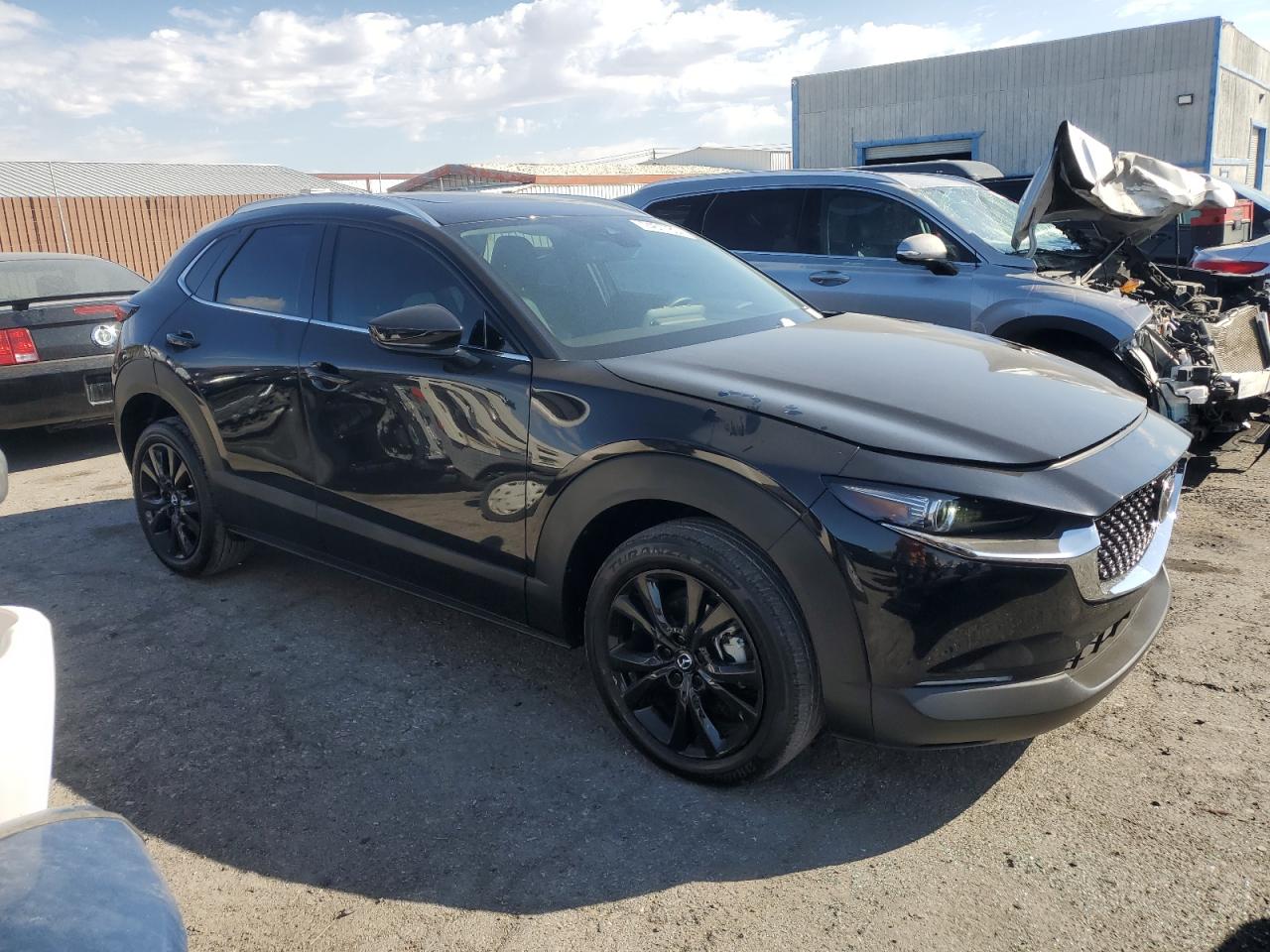 2023 MAZDA CX-30 PREMIUM VIN:3MVDMBDY7PM574974