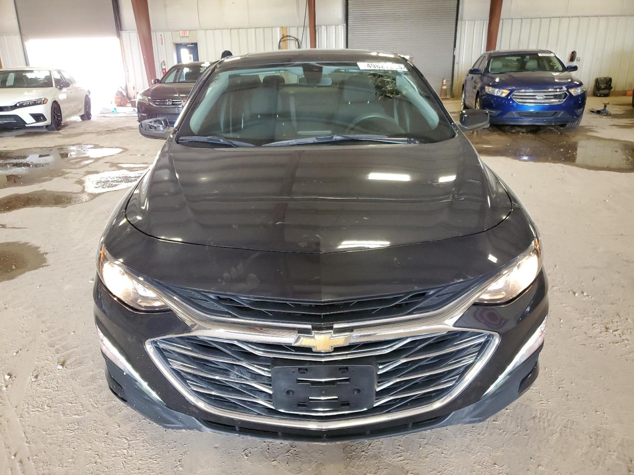 2022 CHEVROLET MALIBU LT VIN:1G1ZD5ST6NF123119