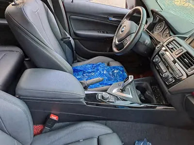 2017 BMW 118 WBA1S5107HV809615 VIN:WBA1S5107HV809615